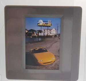 Dia0206/ 2 x DIA  Mazda MX-5 von Rod Millen 1989 - Picture 1 of 1