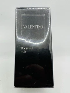 ROCKSTUD NOIR ANATOMY OF DREAMS BY VALENTINO 100ML NEW&SEALED - Picture 1 of 4