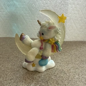 Starlight Starbright Unicorn Collection Discover Your Dreams 1995 Enesco Corp - Picture 1 of 4