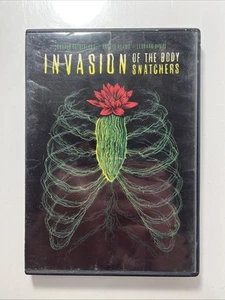 Invasion of the Body Snatchers - DVD - Picture 1 of 3