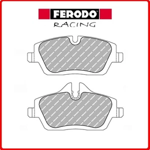 FCP1747H#35 PASTIGLIE FRENO ANTERIORE SPORTIVE FERODO RACING MINI MINI (R56) 1.6 - Foto 1 di 1