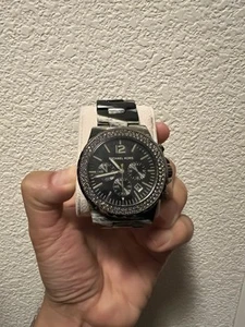 Seltene Michael Kors Uhr - Bild 1 von 2
