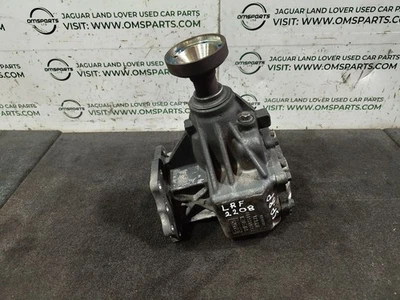 LAND ROVER FREELANDER 2 L359 2.2 DIESEL FRONT DIFFERENTIAL SP&RP 7G9N-7L486-AB - Image 1 of 4