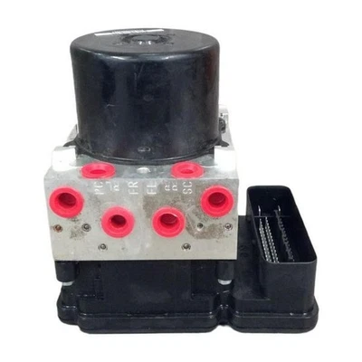 Conjunto de bomba de freno antibloqueo ABS 2015-2017 XC60 OEM Foto 1 de 4