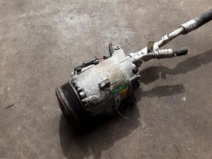 AC Compressor Convertible Fits 02-08 MINI COOPER 253863 - Picture 1 of 12