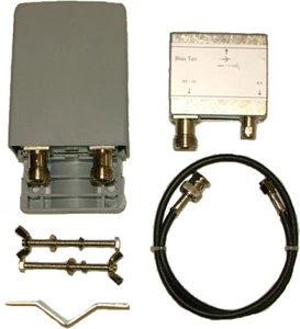VOR_VERSTÄRKER - RADAR-AMP1090 PROFESSIONAL (GERÄUSCHARM) - Bild 1 von 1