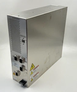 YASKAWA XU-BCD2081D ROBOT CONTROLLER APPLIED MATERIALS 0190-14741 AMAT LM DRIVER - Picture 1 of 7