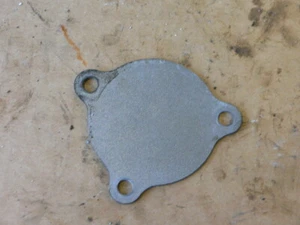92 Honda CB 750 Nighthawk Hydraulic Clutch Delete Plate - Picture 1 of 1