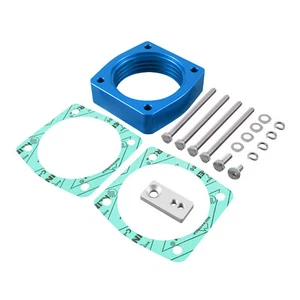 Espaciador de carrocería del acelerador 3,5 L para Nissan para motor Infiniti VQ35DE - Imagen 1 de 8
