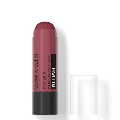 wet n wild Mega Glo Makeup Stick, Buildable Color, Versatile Use, Cruelty-Free - Image 1 of 4