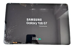 ✅Original Samsung Galaxy Tab S7 Display LCD Touch Screen T870/T875 Glas Defekt✅ - Bild 1 von 5
