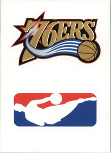 1997-98 Upper Deck Italian Stickers Basketball Sticker Pick