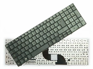 Acer TRAVELMATE P253-E P253-M P253-MG P453-M P453-MG Tastiera DE 10 - Foto 1 di 1