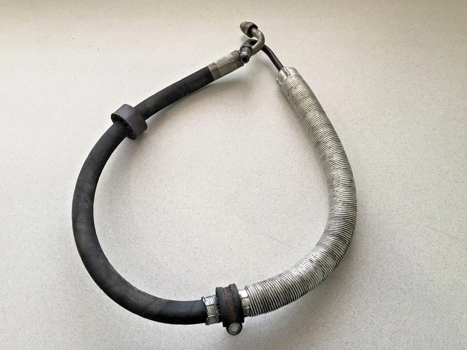 Mercedes-Benz ML320 ML430 1998-2003 ~ MANGUERA DE PRESIÓN ~ PIEZA DE FABRICANTE ORIGINAL Foto 1 de 3