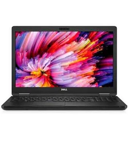i5 laptop windows 11 15.6" screen with numpad 16GB RAM 256GB SSD - Afbeelding 1 van 4