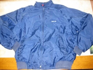 Jupiter Hills Windbreaker Jacket Antigua Blue XL - Picture 1 of 2