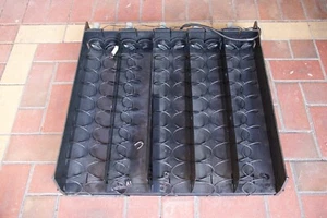 CRANE SNACK VENDOR TRAYS ALL COMPLETE 4 AND 5 WIDE AVAILABLE - Picture 1 of 3