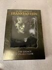 Frankenstein: The Legacy Collection (DVD, 2004, 2-Disc Set)