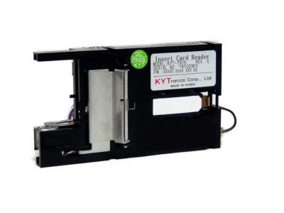 Brand New EMV Card Reader for Genmega, Hantle, and Tranax ATM