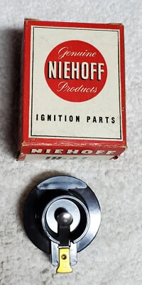 Niehoff IH-41 Distributor Rotor 1957-73 International Harvester 8Cylinder - Image 1 of 3