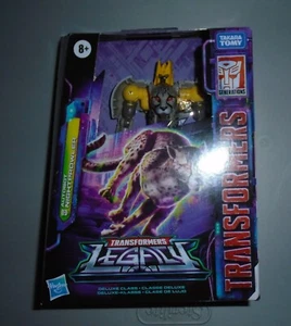 Transformers Legacy Maximal Nightprowler Walmart Exclusive New - Foto 1 di 2