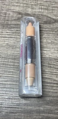 Hard Candy Glamoflauge Lite Blendable Concealer Duo 755 Light - Image 1 of 4