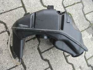 Kawasaki Versys Airbox Luftfilterkasten mit Luftfilter - 6627 B - Bild 1 von 1