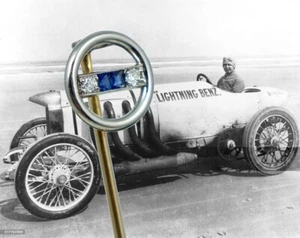 Edwardian Art Deco 1910 14K Gold Platinum Diamond Car Steering Wheel Stick Pin🏁 - Picture 1 of 6