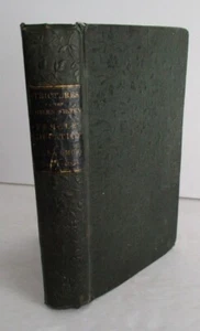 Hannah More, STRICTURES OF FEMALE EDUCATION, 1836 - Picture 1 of 5