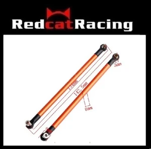 Redcat.Toys 18020 Attacco laterale 2 pezzi HSP 94180 EVEREST-10 Himoto Pangolino - Foto 1 di 1