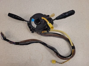 99-04 CHEVY TRACKER TURN SIGNAL WIPER COMBO SWITCH CLOCK SPRING - Picture 1 of 3