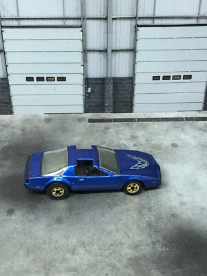 Pontiac Firebird 1982 T Top Diecast Car Hot Wheels Foto 1 de 4