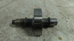 84 Yamaha TT600 TT 600 Counter Weight Counterweight Shaft - Picture 1 of 5