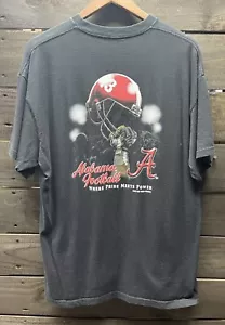 Alabama Crimson Tide Men’s T-shirt Size XL Football College NCAA (10) - Picture 1 of 8