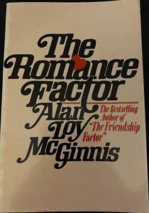 The Romance Factor, by Alan Loy McGinnis - Picture 1 of 6
