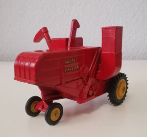 Corgi Major Toys 1111- Massey Ferguson 780 Combine Harvester ohne OVP Vintage - Bild 1 von 12