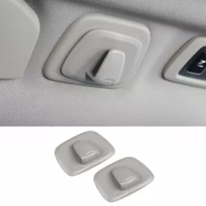 For Volvo XC40 2019-2022 Beige interior Roof Sunroof Hook Accesorios Cover trim - Bild 1 von 7