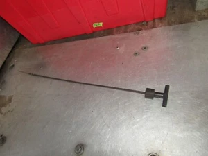 1990-1993 Oldsmobile Cutlass Ciera 3.3L OEM transmission dipstick 90 91 92 93 - Picture 1 of 4