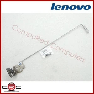 Lenovo B50-50 Bisagra izquierda Left Hinge P/N AM10E000210 - Imagen 1 de 2
