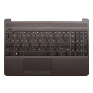 M31099-B31 Palmrest Keyboard - HP Compatible Neuf - Afbeelding 1 van 2