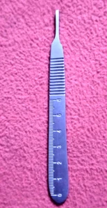 scalpel knife handle - Picture 1 of 4