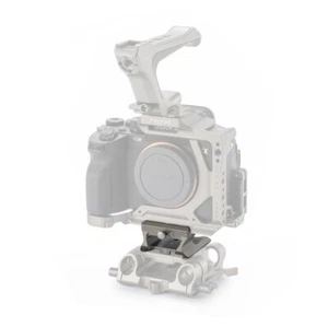 TILTA LWS Baseplate Adapter III Camera Mounting Holder MANFROTTO For Sony a7R V - Picture 1 of 12