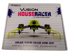 Hobbico Vusion Houseracer FPV-Ready Indoor Drone RISE0208 New