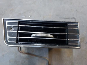 1966 67 FORD FAIRLANE DASH A/C VENT LEFT RANCHERO FALCON - Bild 1 von 6