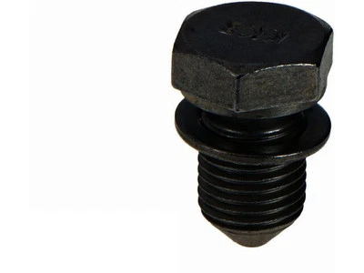 Junta de tapón de drenaje de aceite para Audi A3 2006-2013 31437GKZR 2007 2008 2009 2010 2011 Foto 1 de 2