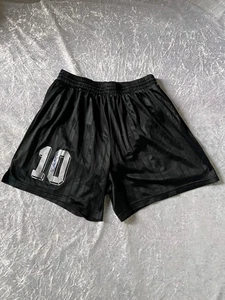 DFB Deutschland Trikot Hose WM 1990 Lothar Matthäus Signiert Matchworn - Bild 1 von 9