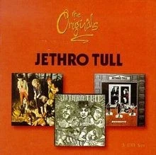 The Originals von Jethro Tull von not specified | CD | Zustand gut - Bild 1 von 2