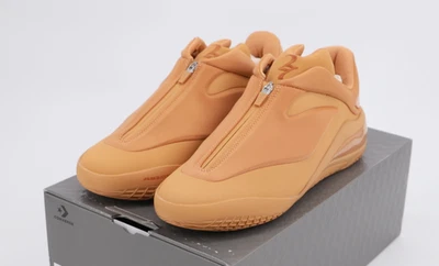 Zapatillas de baloncesto Converse SHAI 001 Hail Clay A18978C talla 11,5 ✅ ¡SE ENVÍA LO ANTES POSIBLE! Foto 1 de 4