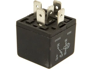 For 2001 Ford Explorer Sport Trac A/C Control Relay AC Delco 94611HVSM 2002 2003 - Picture 1 of 2