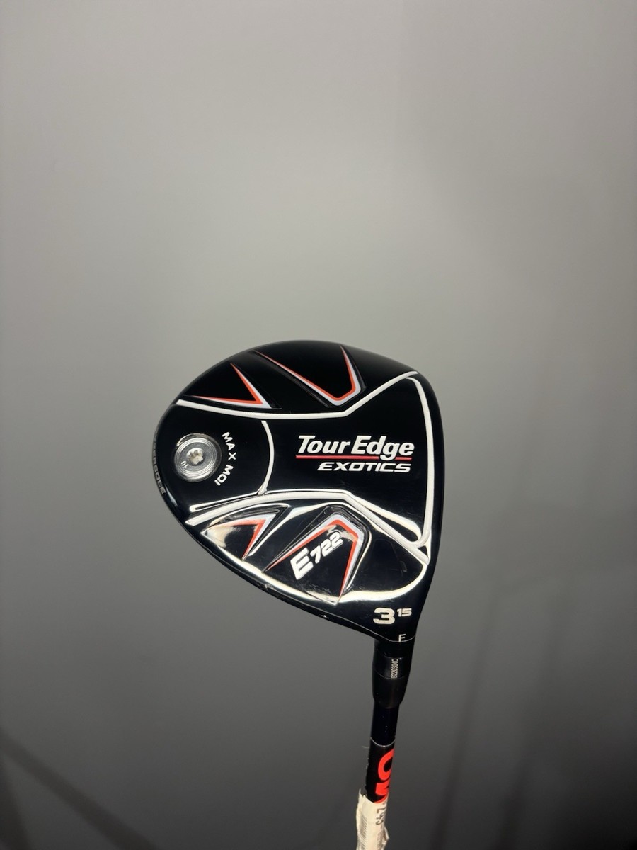 Tour Edge Exotics Golf Clubs for sale - eBay Tour Edge Exotics Golf Clubs for sale - eBay